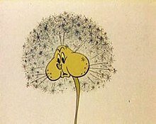 Вспомнился мультик