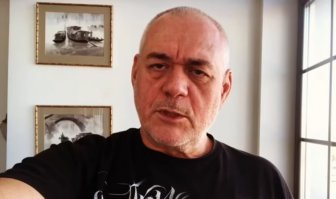 Вот он полгода назад