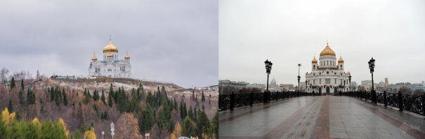 Да не-е, показалось)))