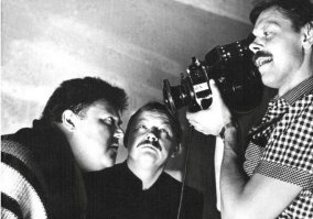 Не Операция Ы и не кинокомедия но навсегда в сердце!...