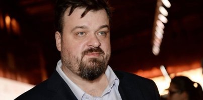 Это может происходить где угодно, но случается только в России