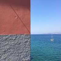 18 кадров, на которых все так идеально совпало, что аж не верится