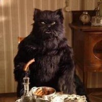 Это же Бегемот :)