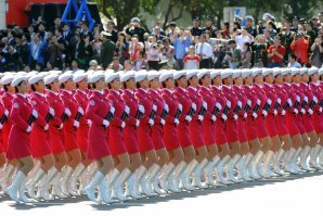 18 кадров, на которых все так идеально совпало, что аж не верится