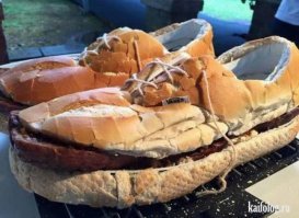 20 плодов необузданной фантазии, которые удивляют своим странным дизайном и качественным исполнением