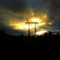 Где искать самые красивые закаты мира