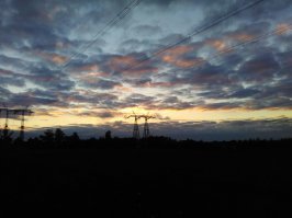 Где искать самые красивые закаты мира