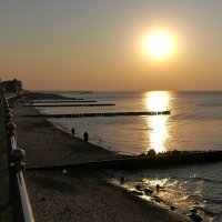 Где искать самые красивые закаты мира