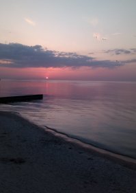 Где искать самые красивые закаты мира