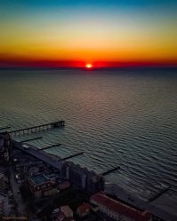 Где искать самые красивые закаты мира