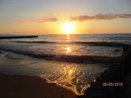 Где искать самые красивые закаты мира