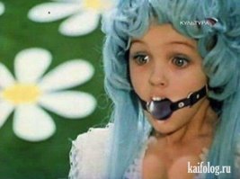 17 странных фотографий, предыстории которых мы никогда не узнаем