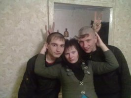 Неее, ну тут без вариантов. Свято место пустым не бывает