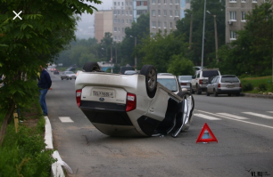 ...а просыпаешься всё равно так: