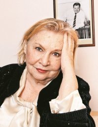 Нина Гуляева-Буратино