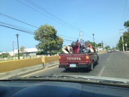 Как бы вам жилось, будь вы доминиканцем