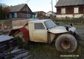 Несколько вопросов  и размышлений по апокалипсису