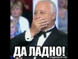 27 забавных кадров из серии "Показалось", которые сбивают с толка