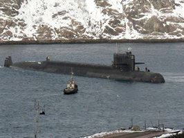 Носитель "Оренбург". Он известен, и гораздо больше.