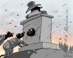 Бизнес на Путине, или инструкция по быстрому сбыту чего угодно в России
