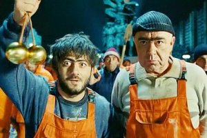 Плохому танцору и яйца мешают