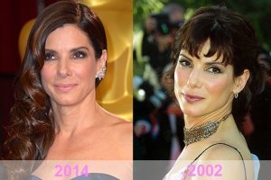 Эти возраста не стесняются: