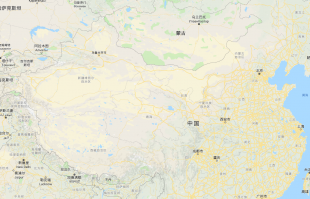 "Давно не секрет, что на китайских картах часть России, а именно весь Дальний Восток относится к территории КНР" - Раскройте секрет, покажите эти карты. На китайском гугле вот всё нормально.

Приведённая карта называется "карта возможных территориальных претензий Китая". Мало ли что возможно, у любой страны есть ВОЗМОЖНЫЕ территориальные претензии. Где факты, что они на что-то претендуют?