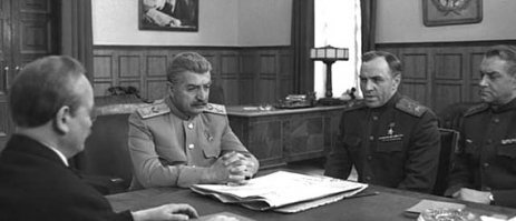 Либерасты, минусуйте...