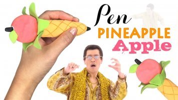И идея хорошая, и реализация не подкачала