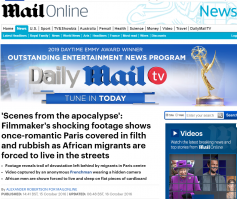 Парад дошкольных войск: по Пятигорску прошли дети с автоматами и в военной форме