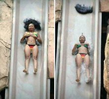 20 худших фото из отпусков, в которых что-то пошло не так