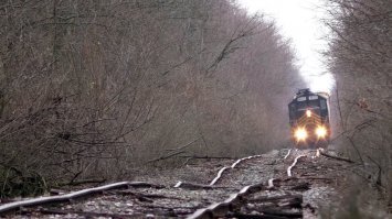 попробуй разгонись, японский паровоз