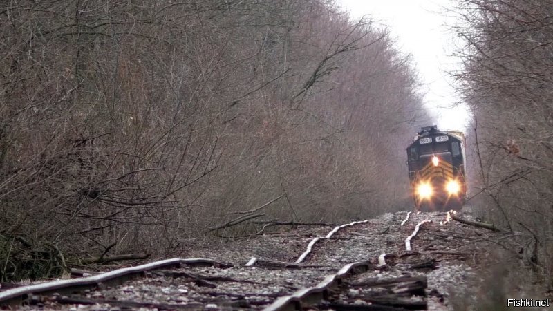 попробуй разгонись, японский паровоз