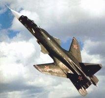 Су-47 «Беркут»