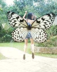 Фотографию, или фотошоп?:)