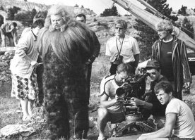 "Лиловый шар"