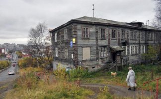 фантасты, мать их