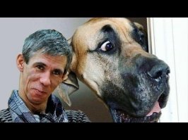 Хах.. А второй, говноактер Панин, помнится поярче пиарился))