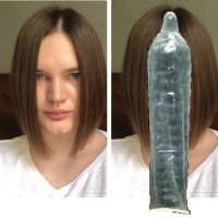 Одно обсуждение в твиттере