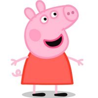 Свинка Пеппа!