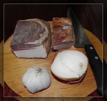 Зачем портить продукт?