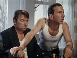 Для болельщика. Чтоб не лез