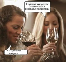 Веселые картинки для тех, кто любит винишко!