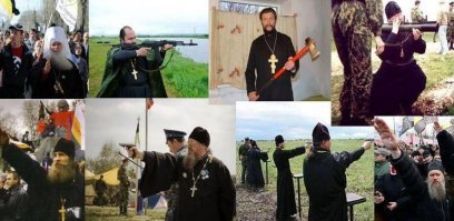 Факт есть факт заповеди нам даны не Богом.