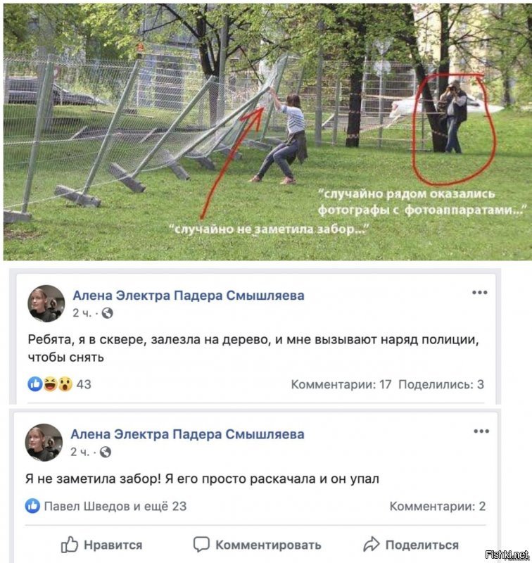 А начиналось всё вот так