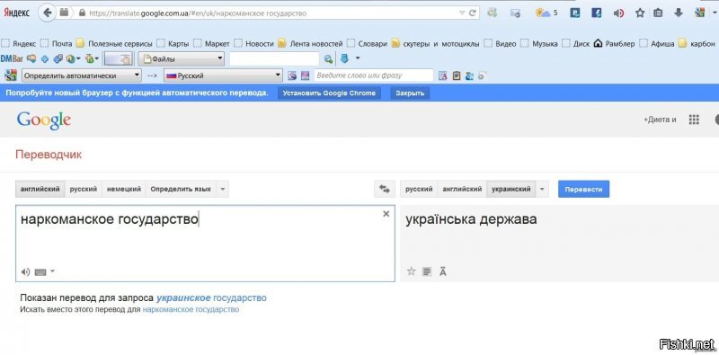 Не для слабаков: Тест по политической географии