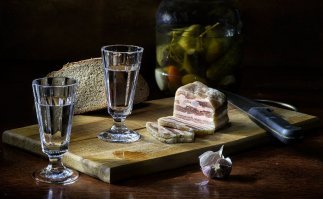 Еда, которая спасет вас от простуды