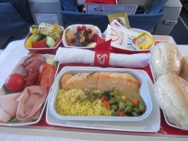 Уральские авиалинии.