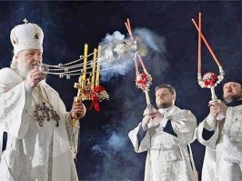 Так вот оно че, Михалыч! Так вот зачем попам нужно кадило. Они там жгут марихуану или анашу, чтобы затуманить мозги верующим.