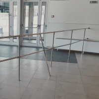 В целом хорошая идея. Так всяко устойчивей заборчик.